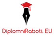 diplomni raboti. EU